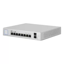 Switch Ubiquiti Us-8-150w Unifi Serie Us-8-150w