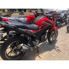 Honda Hornet 150cc