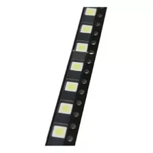 Led Smd 3535 3v 1w Retroiluminación Tv (10unidades) 