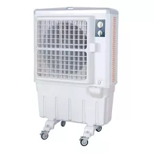 Climatizador De Ar Industrial Gelo Mc91a 127v Entrada Agua