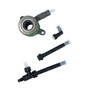 Kit Embrague Para Renault Laguna 2.0 Sedan F4r 2010 2012 Renault Laguna