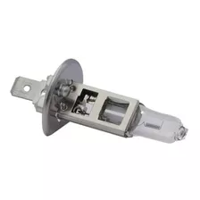 1 Lampada Farol H1 55w Philips Chevrolet Original 11063919