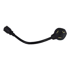 Adaptador De Enchufe Nema 620 Nema 1030 Cargador Axfast...