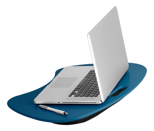 Mesa Portátil Para Laptop Honey-can-do Tbl-06321 Indigo Blue