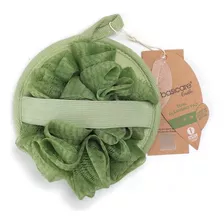 Basicare Green Esponja Reciclable 2808 