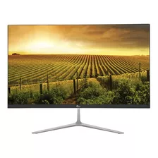 Monitor Led Qian Frameless Qm2382f De 23.8 , Resolución