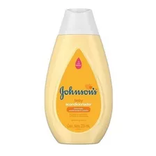 Acondicionador J&j Clasico 200ml