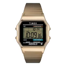 Relógio Timex Digital Masculino T78677