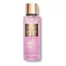 Victoria's Secret Love Spell Shimmer 250ml Original