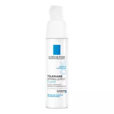 La Roche Posay Hidratante Toleriane Dermallergo Fluido 40ml Tipo De Piel Sensible