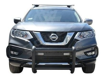 Burrera Gowest Eurobumper Texturi Delant Toyota Rav4 19-21 Foto 4