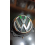 Chapa Emblema Volkswagen Jetta