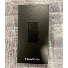 Samsung S23 Ultra 5g 12gb Ram 256gb 