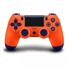 Controle Joystick Sem Fio Compatível Ps4 Wireless Várias Cor