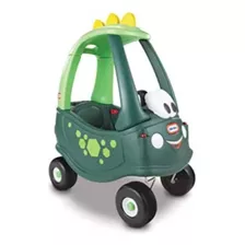 Carrito Montable Little Tikes Cozy Coupe