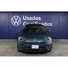 Volkswagen Beetle Sport Coas Tip