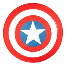 Marvel Capitán América Escudo Accesorio Estándar De 24 Pu