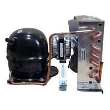 Unidade Condensadora Tecumseh - 1/5 Hp - 220v - Gás R134 A