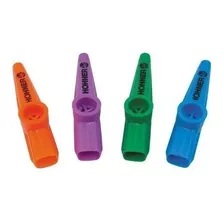 Maracas Hohner Kazoo, Versión Original Kc Todoaudio