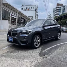 Bmw X1 2018 2.0 F48 Sdrive 20i Dzx377