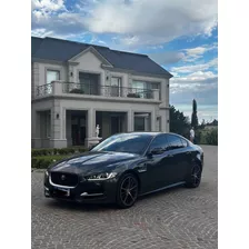 Jaguar Xe 2017 2.0 R-sport 240cv