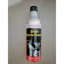 Limpiador De Inyectores Diesel