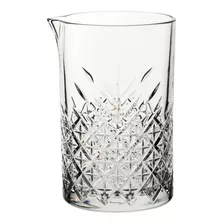  Vaso De Vidrio Mezclador 725cc Timeless Pasabahce