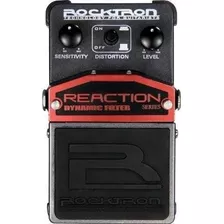 Pedal Rocktron Reaction Dynamic Filter