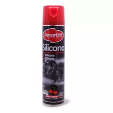 Silicona Penetrit Auto 260gr/440cm3 | Fragancia Cerezas