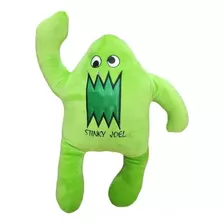 Stinky Joel Garten Of Banban 3 Peluche Roblox Aprox 45 Cm