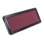 Filtro De Aire K&n Porsche 924 2.5l 1985 A 1988 33-2079