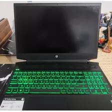 Portatil Hp Pavilion Gaming Laptop15 Procesador Ryzen 5 4600