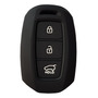 Funda Cubre Volante Hyundai I10 Grand 2013-2020 Piel Real