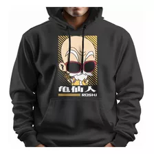 Sudadera Roshi Chibi Dragon Ball Akira