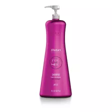 Shampoo 48h Prof - Mutari - 2l