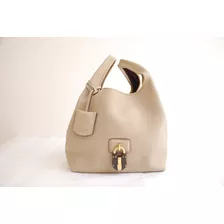 Bolso Calle Loewe Original Nude Para Dama 