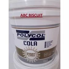 Cola Vinilica P2007 Polycol 4kg 