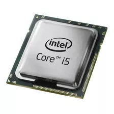 Procesador Intel Core I5-2400 Bx80623i52400 De 4 Núcleos Y 3.4ghz De Frecuencia Con Gráfica Integrada