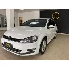 Volkswagen Golf 1.4 Comfortline Automático 2014