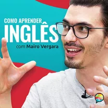 Mairo Vergara Inglês + Brinde