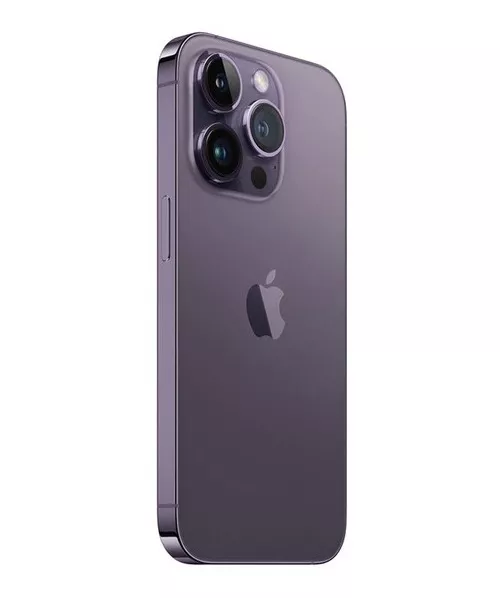 Apple iPhone 14 Pro (256 Gb) Purple