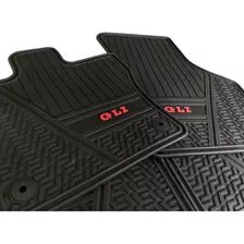 Set 4 Tapetes Originales Jetta Gli 2019-2024 A7 Uso Rudo Mk7