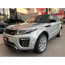 Land Rover Evoque Dynamic Blindada N3