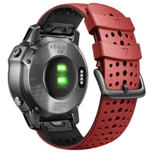 Malla Notocity Para Garmin Fenix 3 / 5x / 6x / Delta Px Br