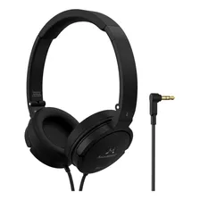 Auriculares Supraaurales Soundmagic P22 Con Cable, Sin Micró