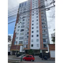 Se Vende Apartaestudio Edificio 27 Loft