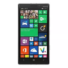 Nokia Lumia 930 32 Gb Branco 2 Gb Ram