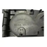 Porta Copo Moldura Console Peugeot 307 2007 2012 Original Preto Thumb 5