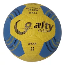 Pelota Handball Goalty Orbit Numero 2