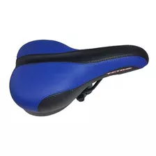 Asiento Para Bicicleta Mtb Bmx Cross 